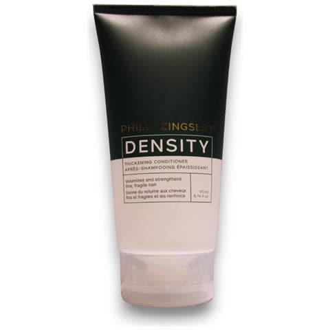 , Density Thickening, Balsamo Per Capelli, Rafforza E Volumizza, 175 Ml - Foto 1