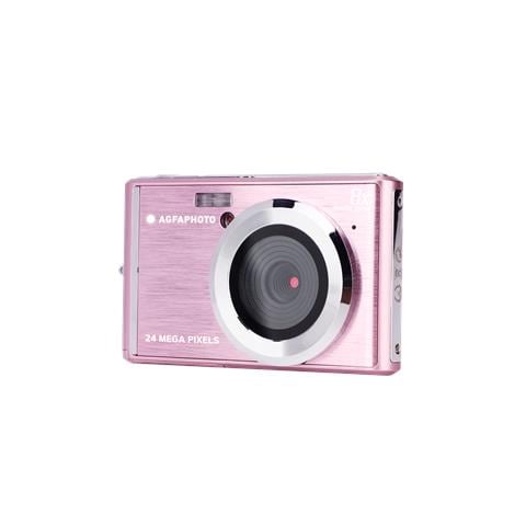 Compact DC5500 Fotocamera compatta 24 MP CMOS 5600 x 4200 Pixel Rosa - Foto 1
