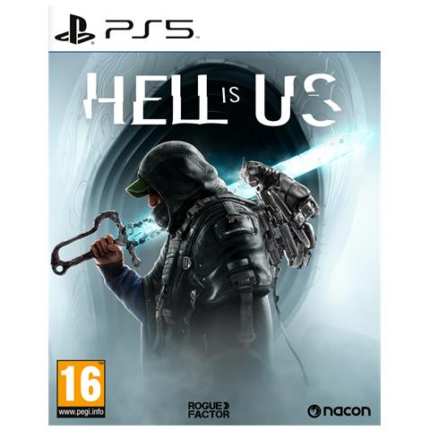 Hell is Us - Foto 1