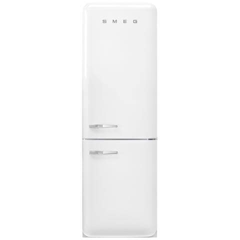 FAB32RWH6 frigorifero con congelatore Libera installazione 331 L Bianco - Foto 2