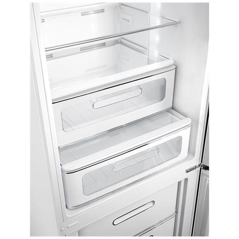 FAB32RWH6 frigorifero con congelatore Libera installazione 331 L Bianco - Foto 16