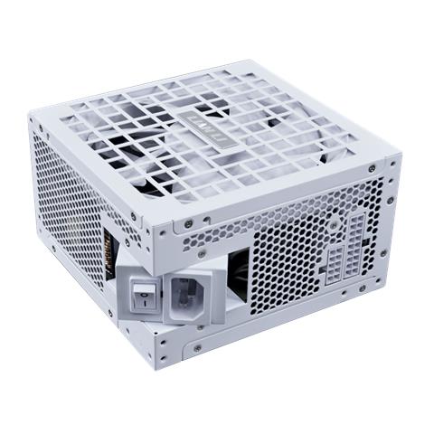RS1000G alimentatore per computer 1000 W 20+4 pin ATX ATX Bianco - Foto 2