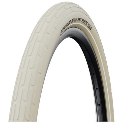Copertone 26x2.35 (60-559) Fat Frank Crema /reflex - Foto 1