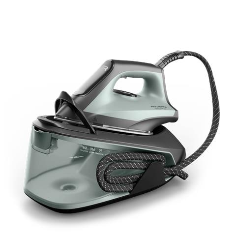 Force Pro 300, Generatore Di Vapore, Stiratura Rapida con Risultati Impeccabili, 310 g /min - Foto 1
