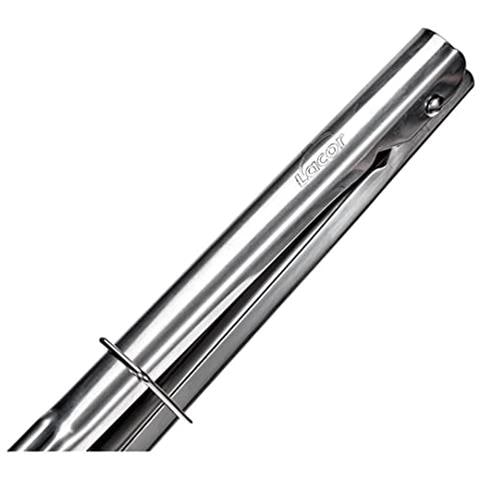62940 - Morsetto Jumbo in acciaio inox. 40 cm - Foto 2