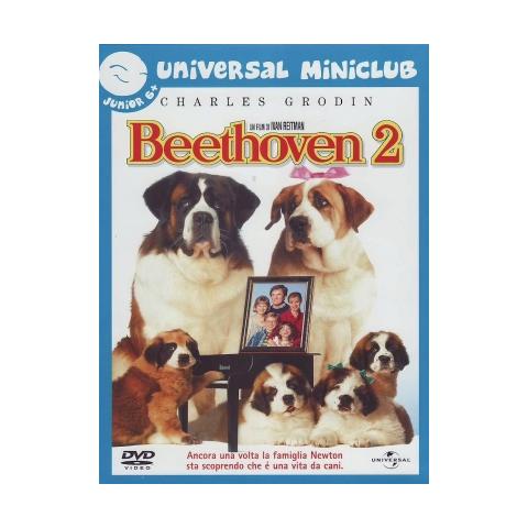 Dvd Beethoven 2 - Foto 2