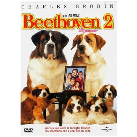 Dvd Beethoven 2 - Foto 1