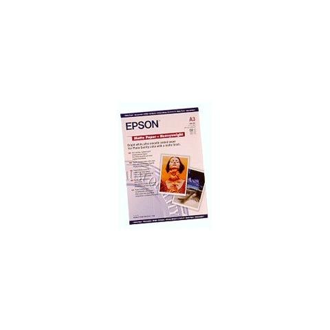Carta Spec. Opaca 'matte' A3 - Foto 1