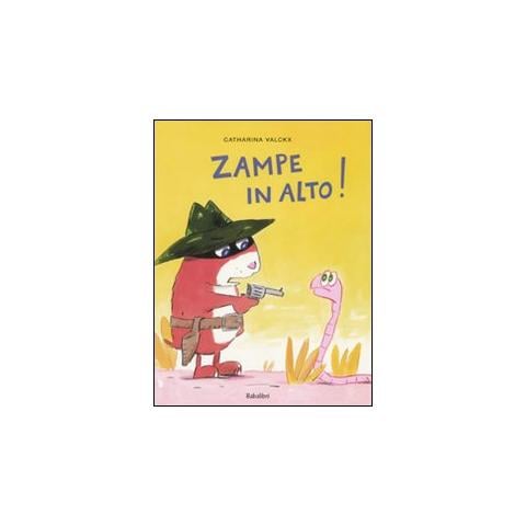Zampe in alto! - Foto 1
