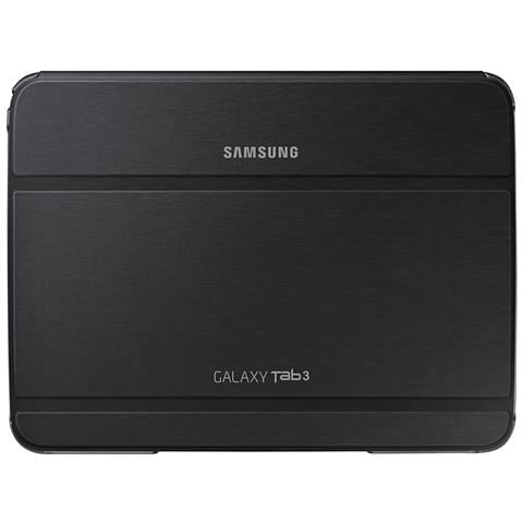 Flip Cover per Galaxy Tab 3 da 10.1" - Nero - Foto 1