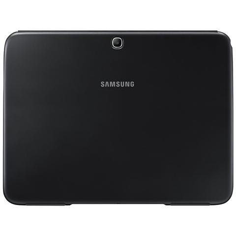 Flip Cover per Galaxy Tab 3 da 10.1" - Nero - Foto 2