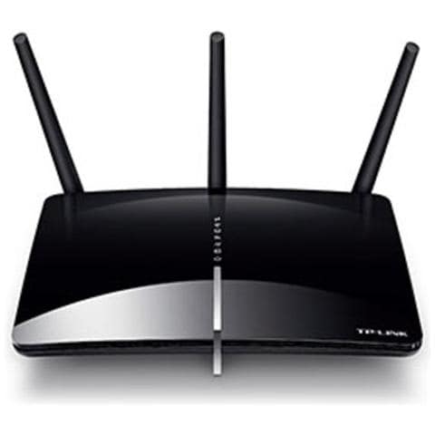 Modem Router Wireless ARCHER D5 ADSL2+ Dual Band AC1200 Interfaccia 4 x Ethernet 10/100/1000Mbps / 2 x USB 2.0 - Foto 5