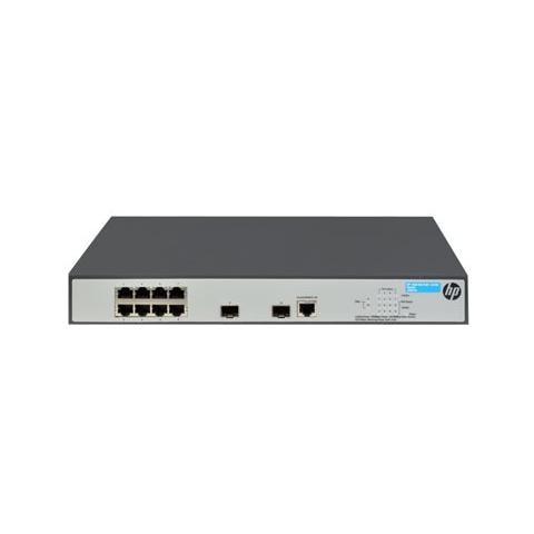 1920-8G-PoE+ (65W) Switch - Foto 2