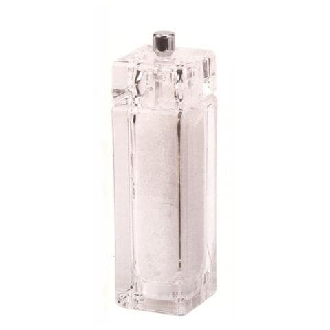 Macina Sale Acrilico Quadrato 14.5 cm - Foto 1