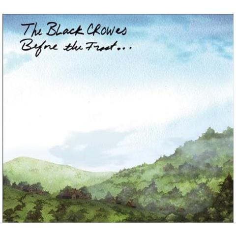 Black Crowes (The) - Before The Frost Until The Freeze - Foto 1