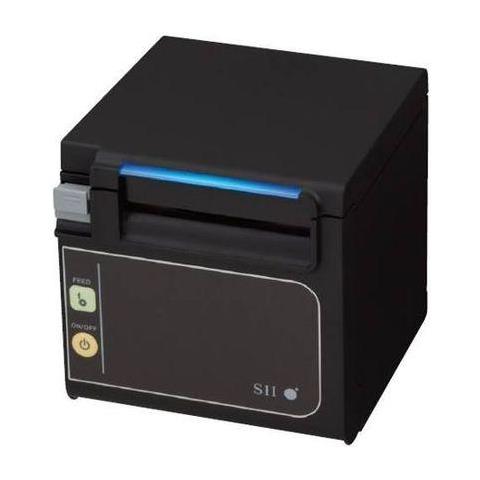 Stampante termica diretta RP-E11 - Monocromatico - Desktop - Stampa ricevuta - 72 mm (2,83") Larghezza di stampa - 350 mm / s Mono - 203 dpi - 4 KB - 80 mm - Foto 1