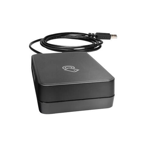 Server di Stampa per Jetdirect 3000w NFC / Wireless - Foto 1