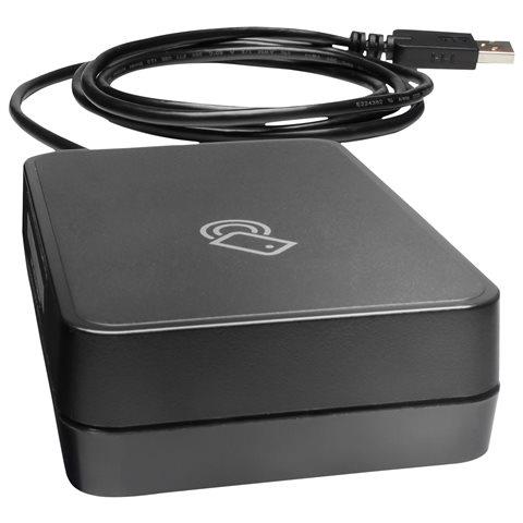 Server di Stampa per Jetdirect 3000w NFC / Wireless - Foto 2