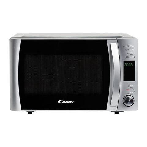 Forno a Microonde Combinato CMXG22DS con Funzione Grill Potenza Massima 800+Potenza Grill 1000 Watt Capacità 22 Litri Colore Inox - Foto 2