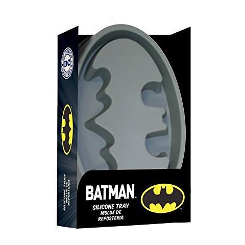 Batman Logo Silicone Cake Pan Stampo - Foto 3