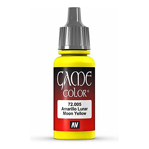 Game Color Moon Yellow 72005 Colori - Foto 1