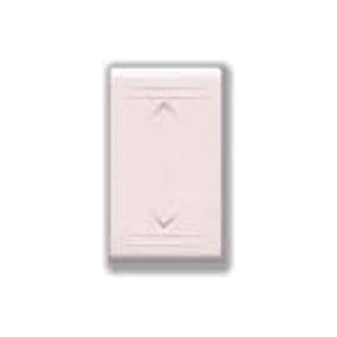 45b54 - Pulsante Commutatore Con Frecce 2p 10a 250v Banquise - Foto 2