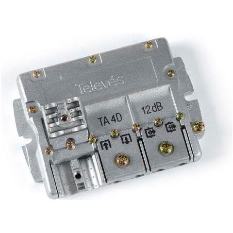 544402 - Derivatore 4 Vie -13db - Foto 1