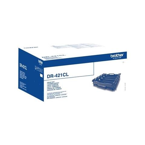 Dr421cl Drum For Bc4. - Foto 1