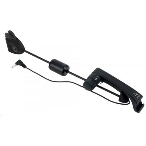 Avvisatore Illuminated Mk2 Swinger Unica Nero - Foto 2