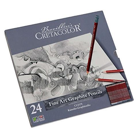 Cleos Da 24 Matite - Foto 1