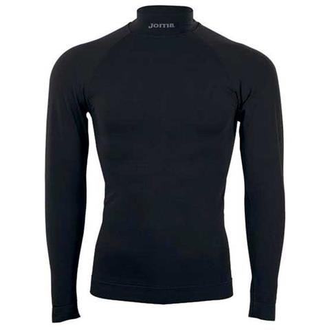 Brama Lupetto Maglia Termica Nera Junior Taglia 8/10a - Foto 2