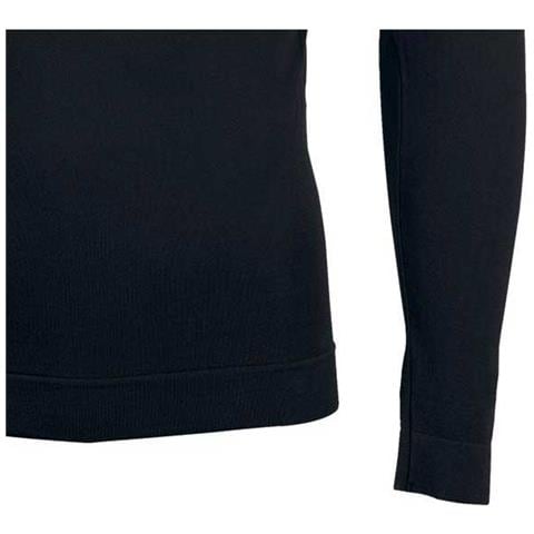 Brama Lupetto Maglia Termica Nera Junior Taglia 8/10a - Foto 4