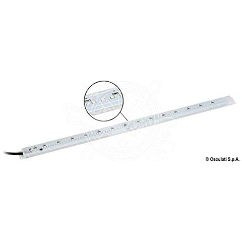 Barra luminosa Led 229 mm 12V - Foto 1