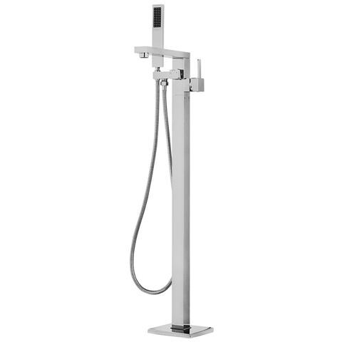 Rubinetteria Freestanding - Della - Foto 1