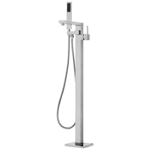 Rubinetteria Freestanding - Della - Foto 2