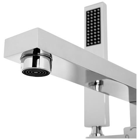 Rubinetteria Freestanding - Della - Foto 31