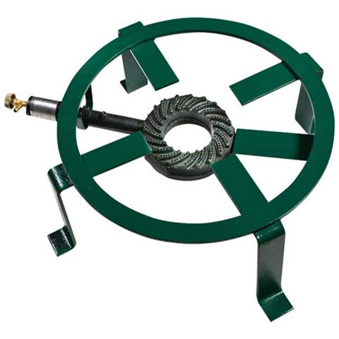 Fornello A Gas Ø50 Robustus - Foto 2