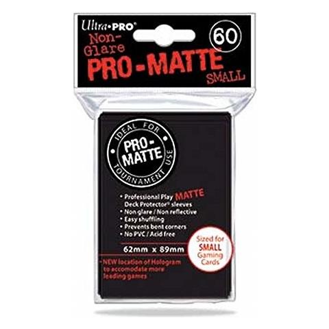 Up - Pro Matte Small Size - Black - Foto 1
