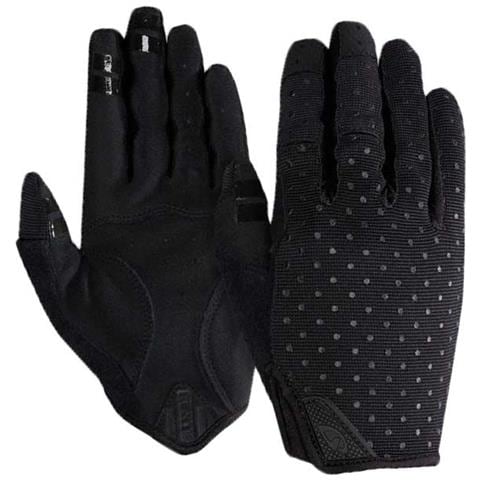 Guanti La Dnd Abbigliamento Uomo M - Foto 1