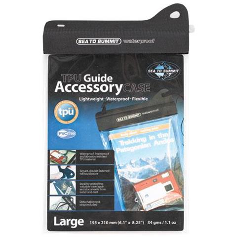 Accessori Tpu Accessory Case Zaini E Valigie L - Foto 1