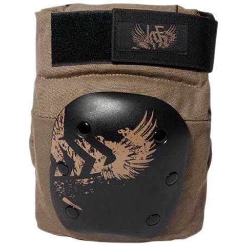 Protezioni Corpo Krf Rampa Kneepads Protezioni M - Foto 1