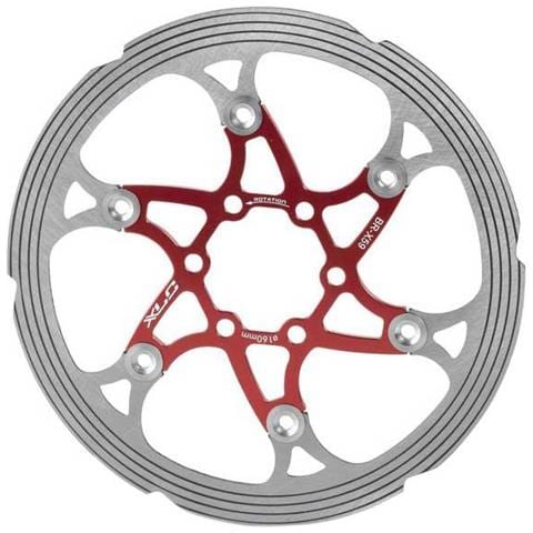 Freni Brake Disc Br X59 Componenti 160 Mm - Foto 1
