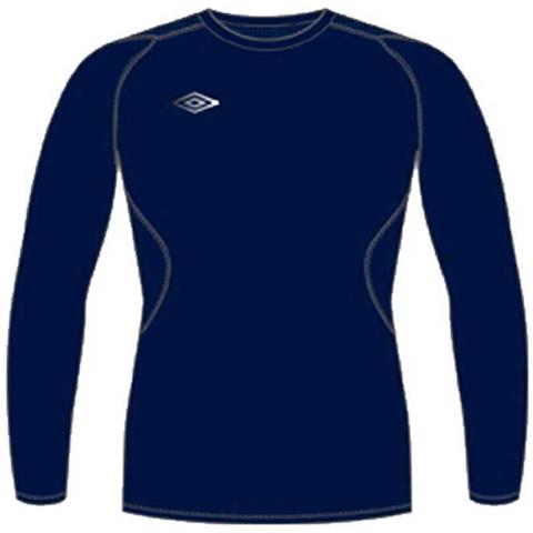 Intimo Basela Crew Core L / S Abbigliamento Uomo Xxl - Foto 1