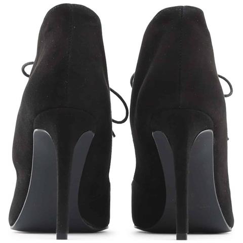 Décolleté In Pelle Donna Rossana - Scarpe 37, Disponibile - Foto 8