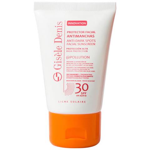 Gisele Denis Facial Sunscreen Anti Dark Spots Spf30 40ml - Foto 1