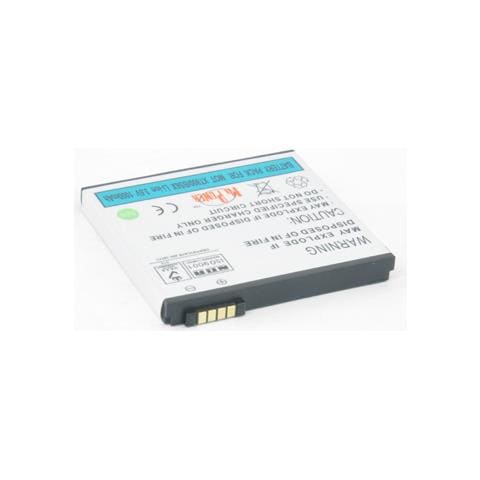 Batteria Xt800 Zhishang Li-ion 1000 Mah Compatibile - Foto 1