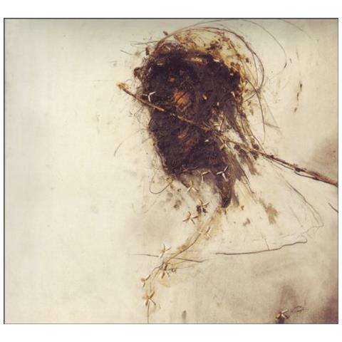 Audio Cd Peter Gabriel - Music For The Last Temptation Of Christ - Foto 1