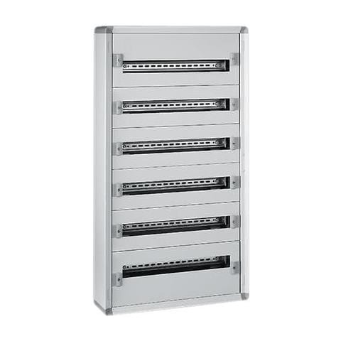 Quadro Da Parete 144 Moduli Componibile Sdx-p Ip43 94560p - Foto 1