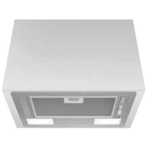 Cappa a Scomparsa HCT 64 F L SS Aspirante e Filtrante Colore Inox - Foto 1