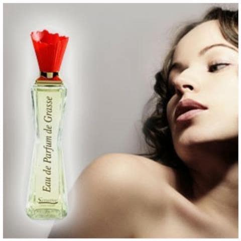 Azaélle: Oriental Doux - Eau De Parfum Da Donna - Foto 1